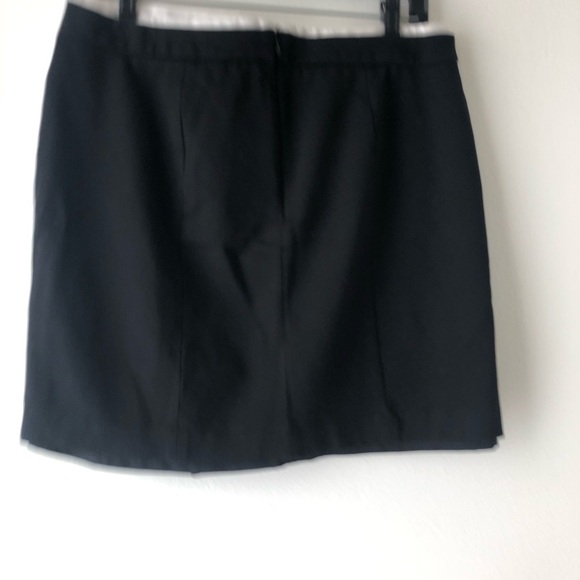 WHBM Colorblock Ponte Mini - Picture 6 of 6